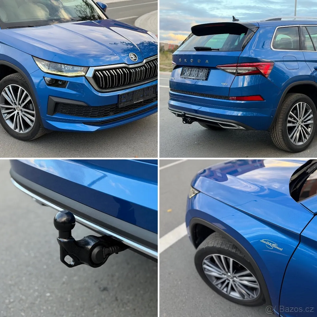 Skoda Kodiaq 2026 photo 5