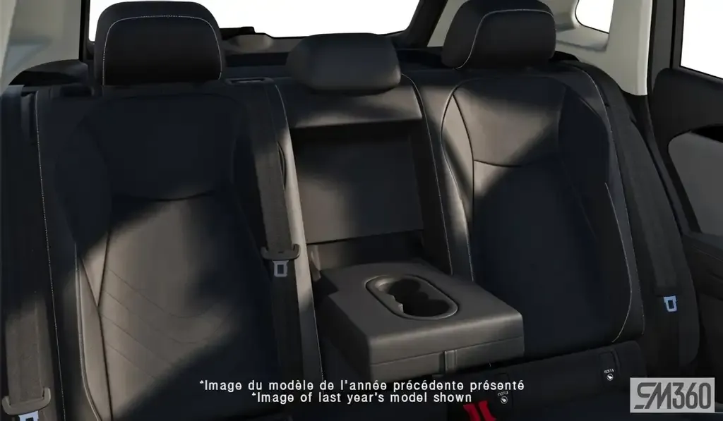 Volkswagen Tiguan 2027 photo 4