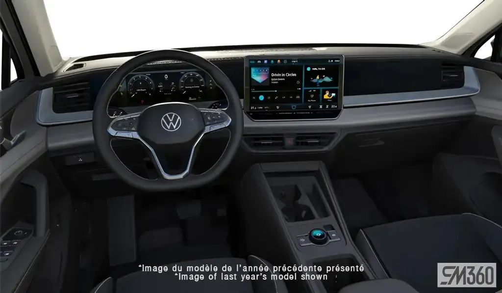 Volkswagen Tiguan 2027 photo 5