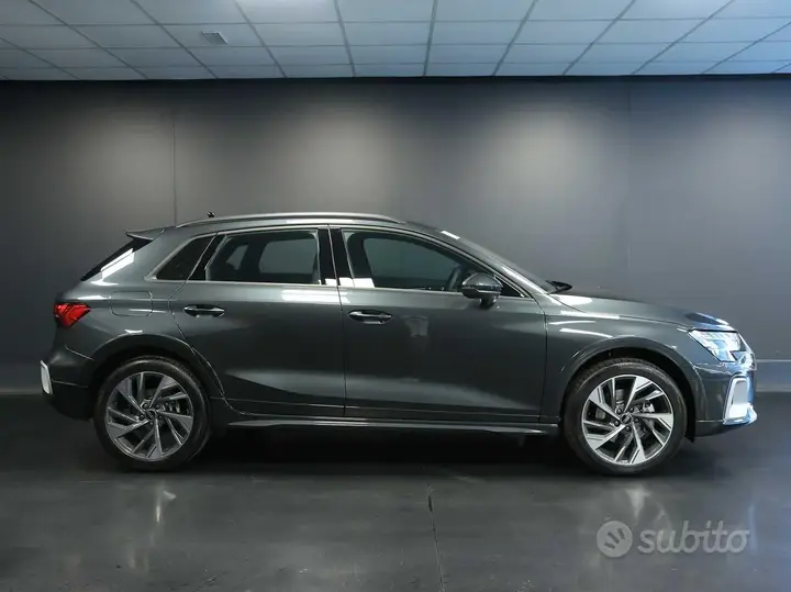 Audi A3 2025 photo 4