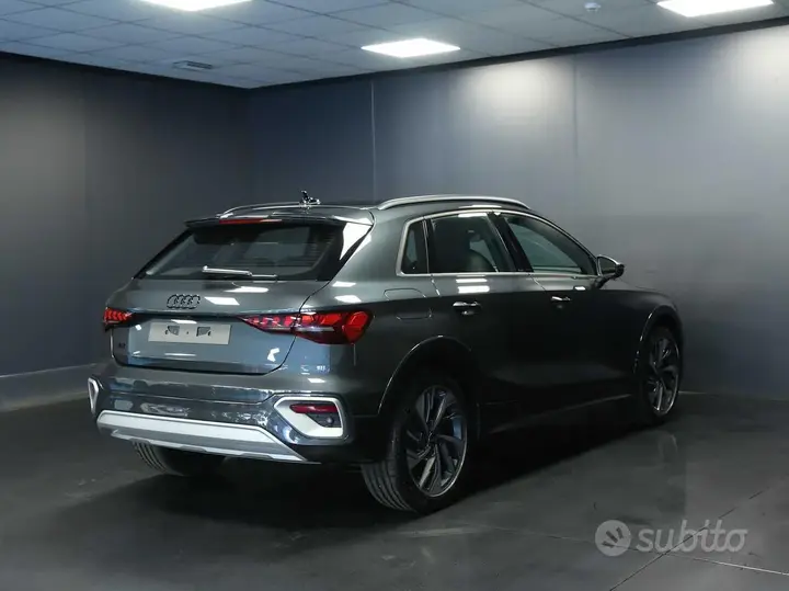 Audi A3 2025 photo 5