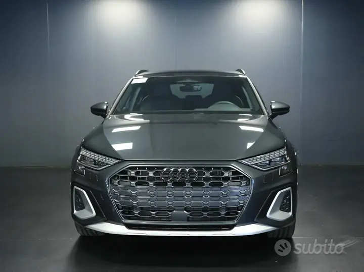 Audi A3 2025 photo 2
