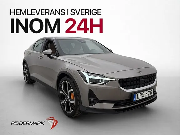 Polestar 2