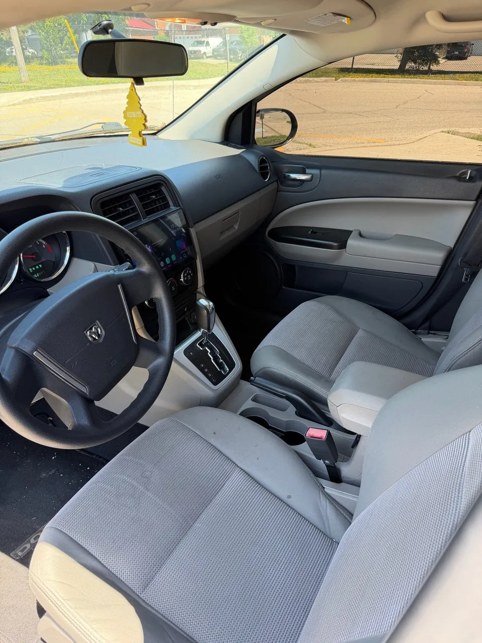 Dodge Caliber