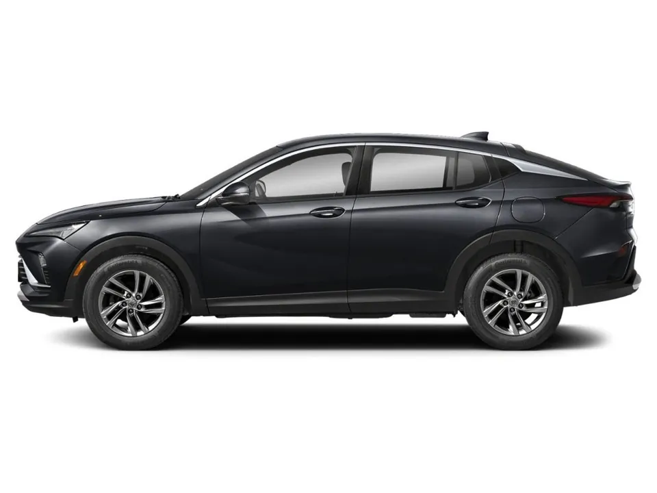Buick Envista 2025 photo 3