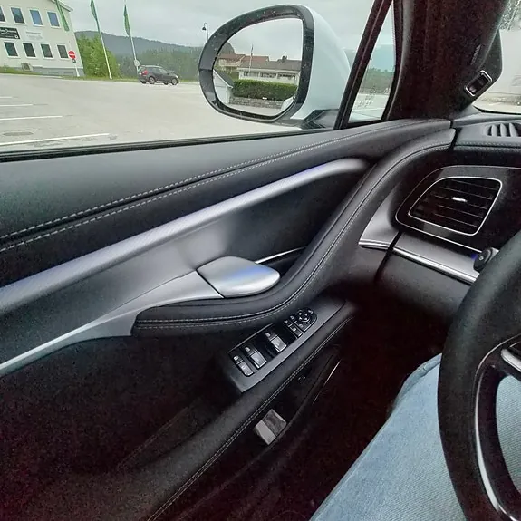 BYD Sealion 7 2026 photo 4