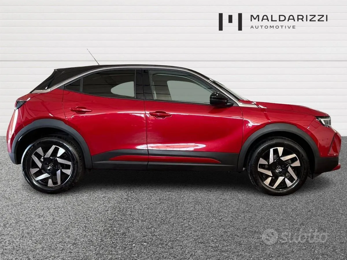 Opel Mokka 2024 photo 5
