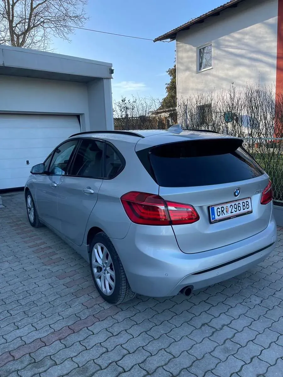 BMW 2 Series 2015 photo 2