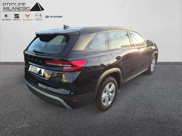 Skoda Kodiaq 2026 photo 5