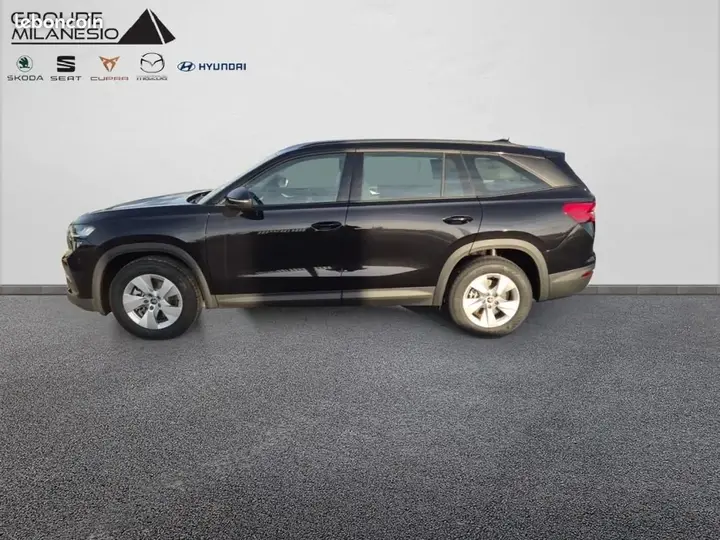 Skoda Kodiaq 2026 photo 2
