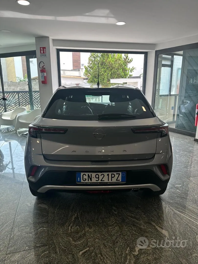 Opel Mokka 2023 photo 4