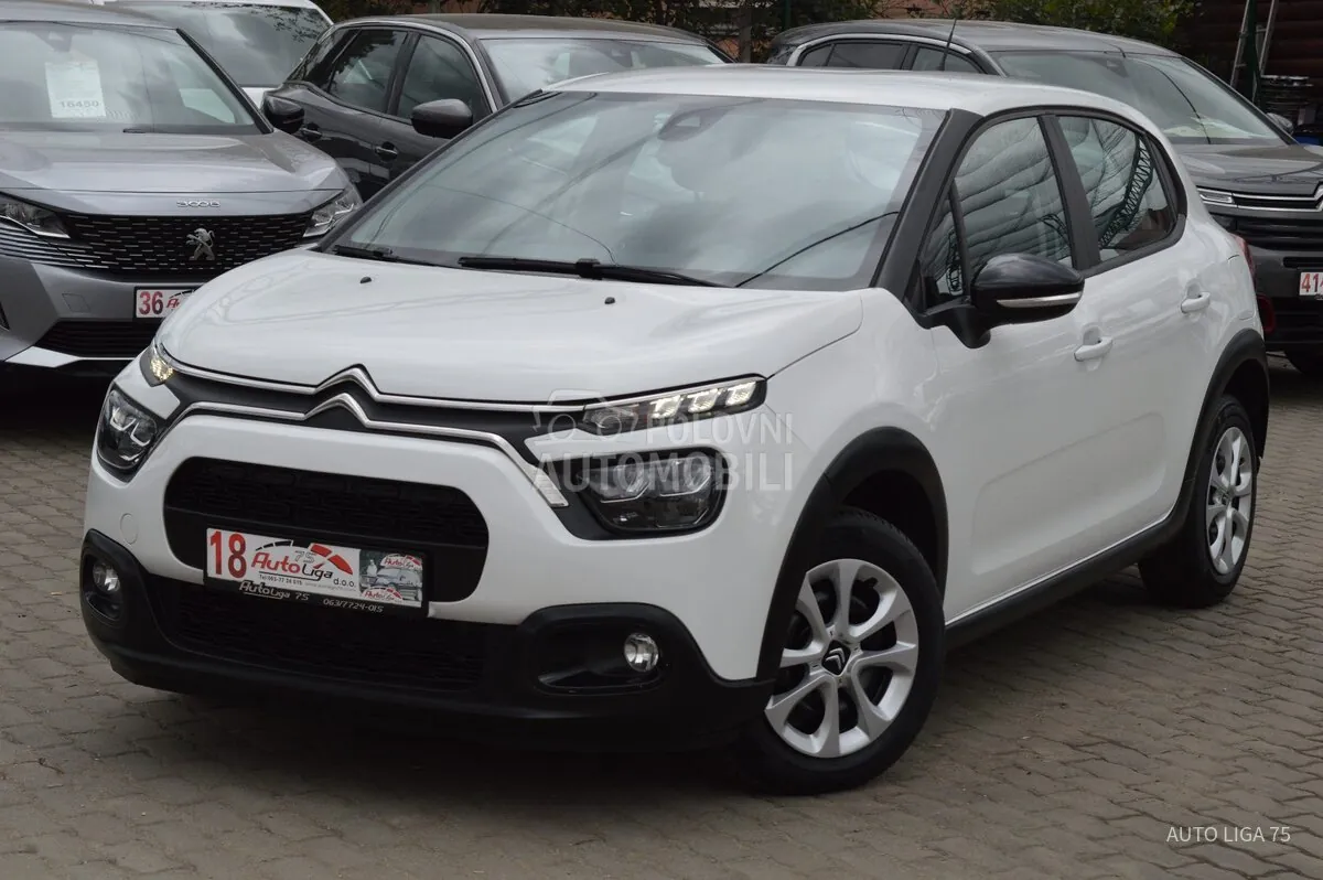 Citroen C3