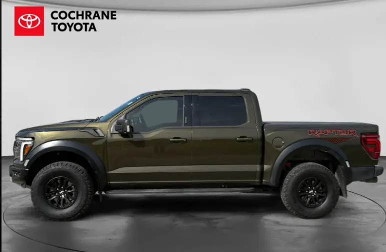 Ford F-150 2024 photo 2