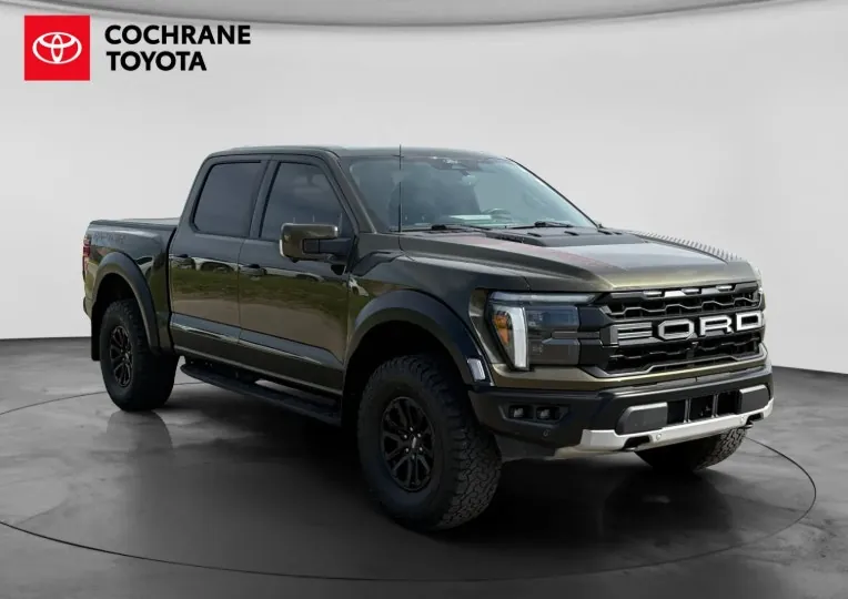 Ford F-150 2024 photo 5