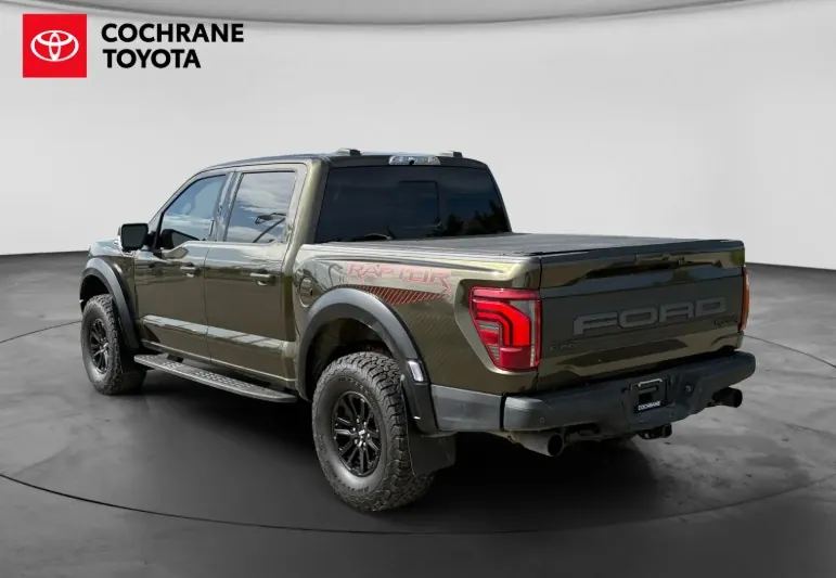 Ford F-150 2024 photo 4