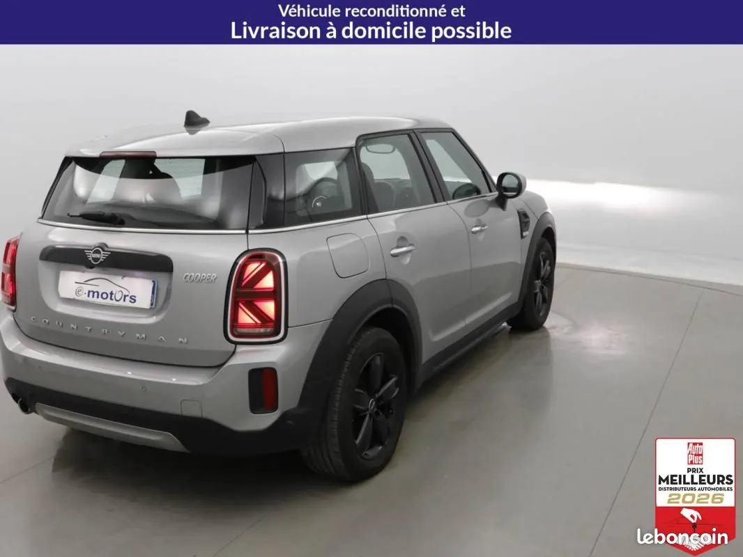 Mini Countryman 2023 photo 5