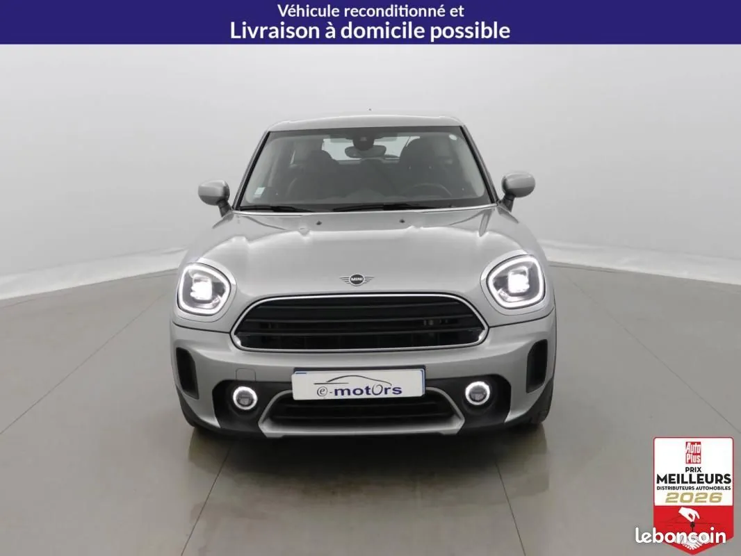 Mini Countryman 2023 photo 2
