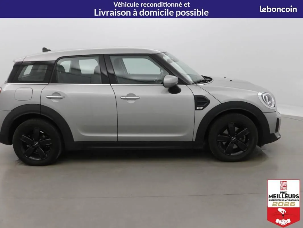 Mini Countryman 2023 photo 4