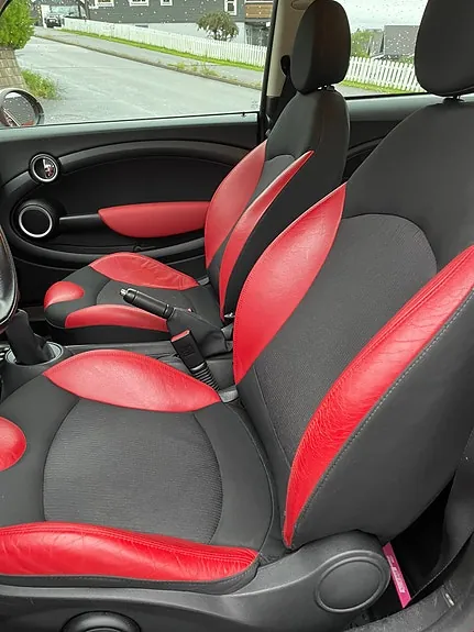 Mini Cooper 2011 photo 5