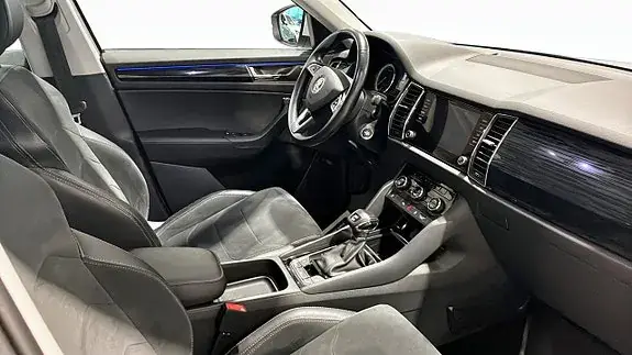 Skoda Kodiaq 2019 photo 3
