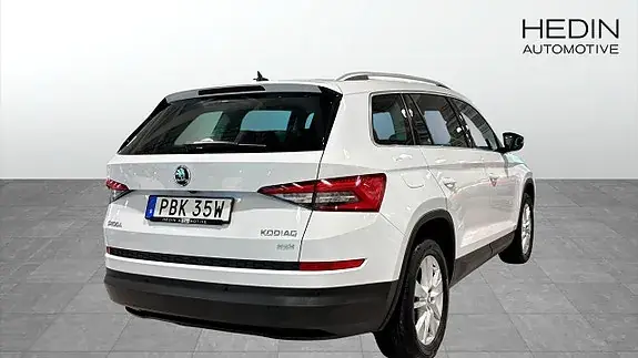 Skoda Kodiaq 2019 photo 2
