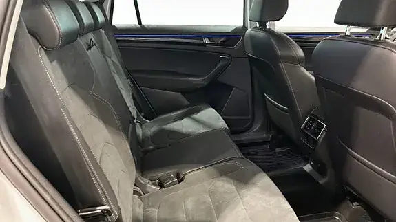 Skoda Kodiaq 2019 photo 5