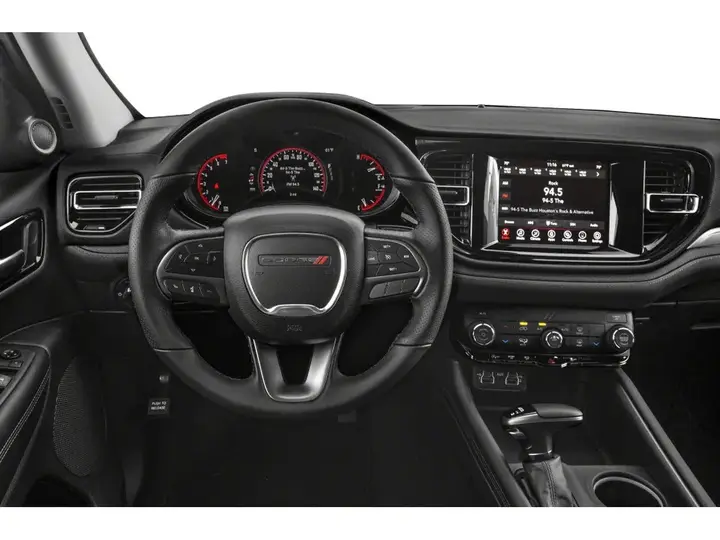 Dodge Durango 2022 photo 4