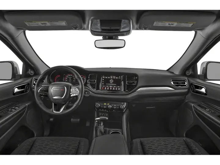 Dodge Durango 2022 photo 5