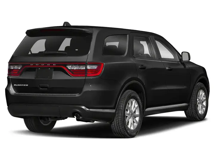 Dodge Durango 2022 photo 2