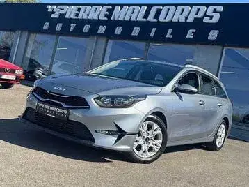 Kia Ceed Sw