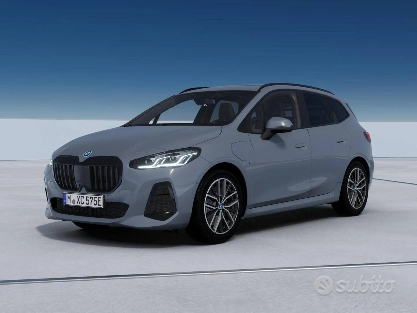 BMW Serie 2 225E Active Tourer