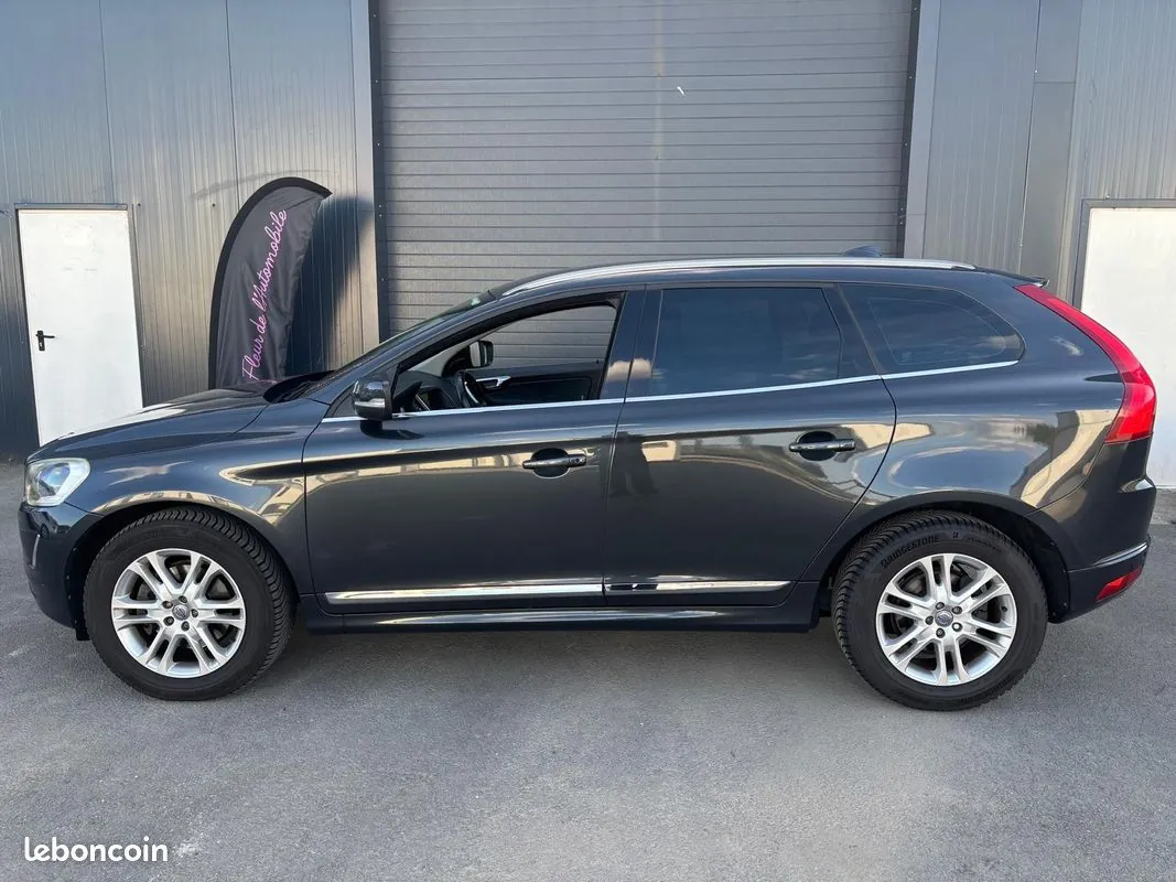 Volvo Xc60 2015 photo 4