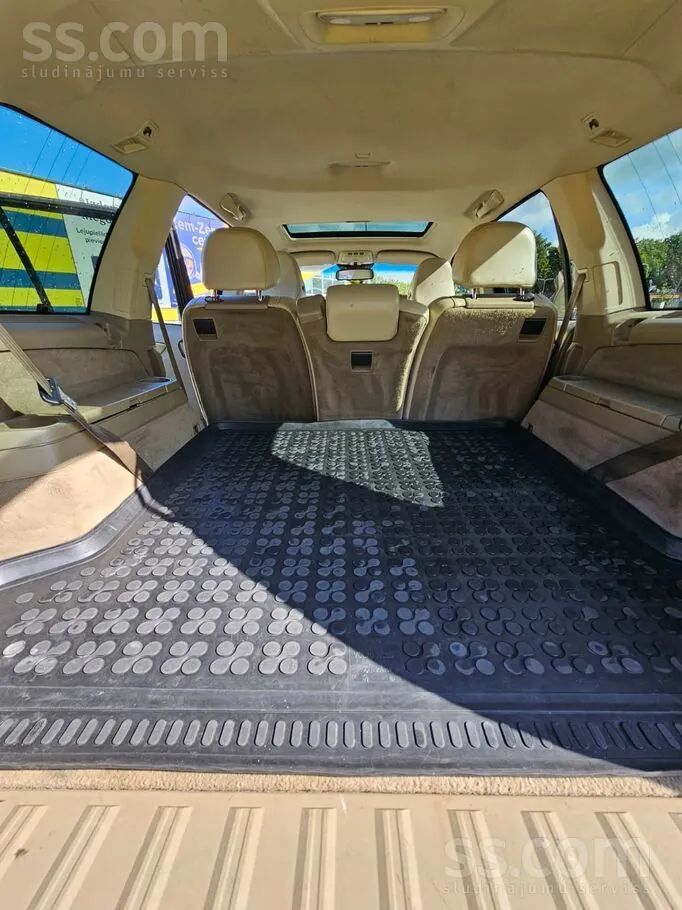 Volvo Xc90 2010 photo 5