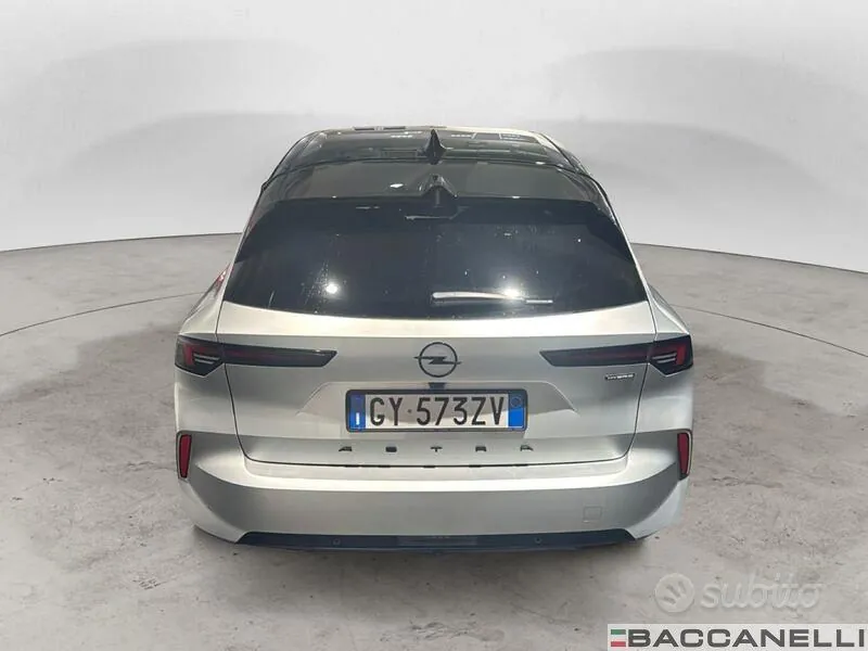 Opel Astra 2025 photo 4