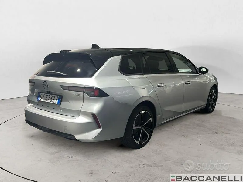 Opel Astra 2025 photo 5