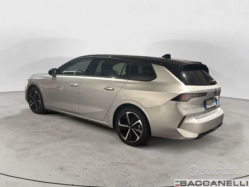 Opel Astra 2025 photo 3