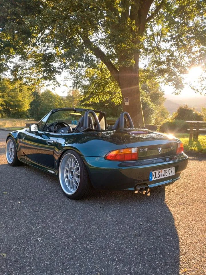 BMW Z3