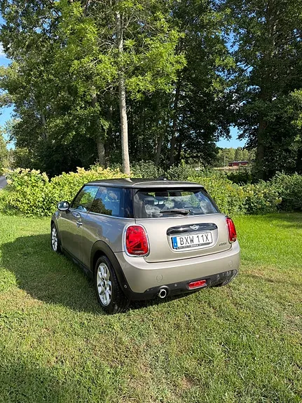 Mini Cooper 2019 photo 2