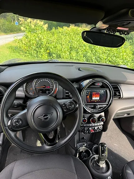 Mini Cooper 2019 photo 4