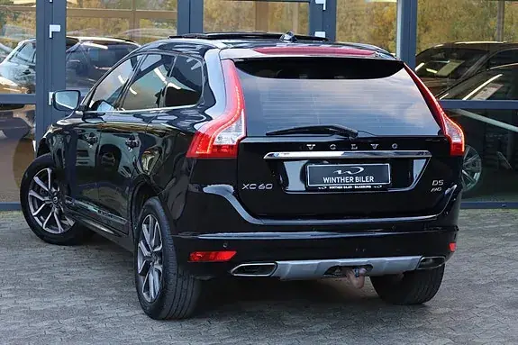 Volvo Xc60 2017 photo 3