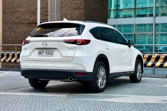 Mazda Cx-8 2024 photo 5