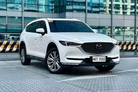 Mazda Cx-8 2024 photo 2