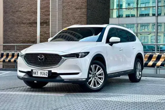 Mazda Cx-8 2024 photo 3