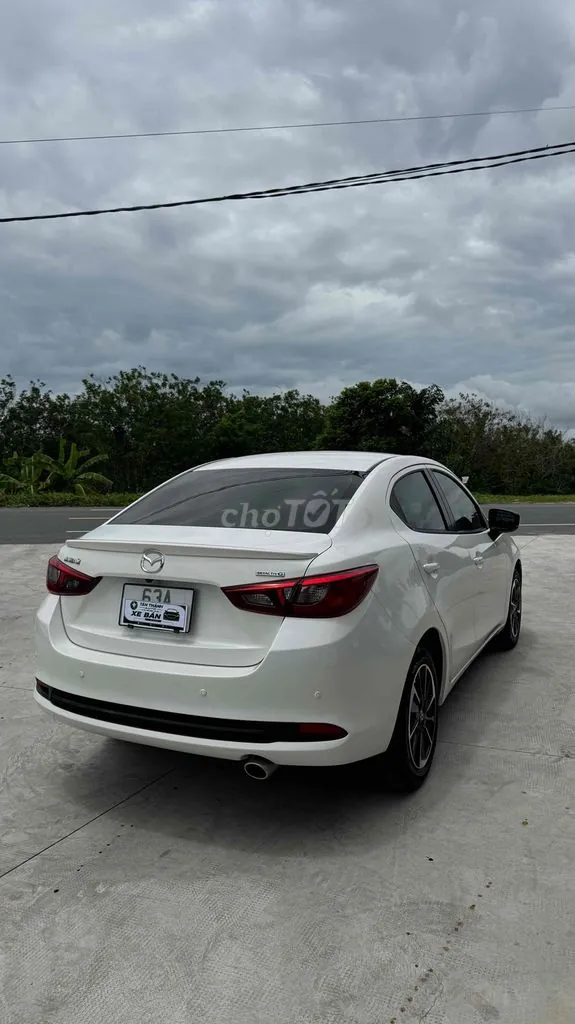 Mazda 2 2025 photo 4
