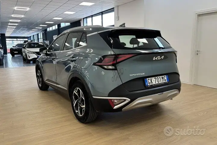 Kia Sportage 2023 photo 5