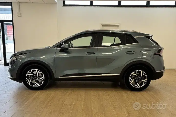 Kia Sportage 2023 photo 4