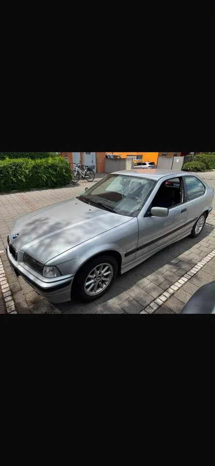 BMW E36