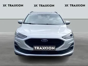 Ford Focus 2022 photo 2