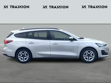 Ford Focus 2022 photo 3