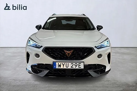 Cupra Formentor 2022 photo 5